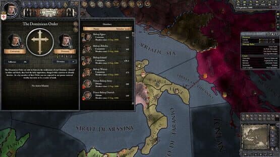 Crusader Kings II: Imperial Collection — screenshot 1