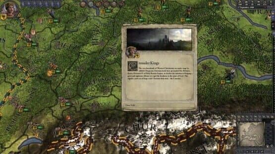 Crusader Kings II: Imperial Collection — screenshot 3