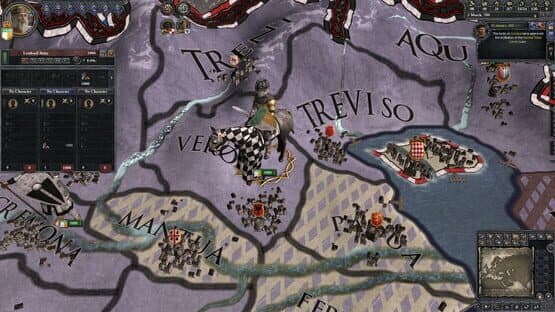 Crusader Kings II: Horse Lords Content Pack — screenshot 2