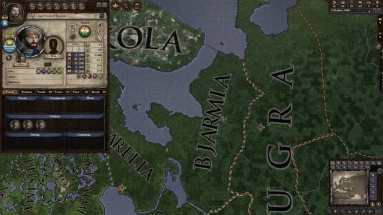 Crusader Kings II: Conclave Content Pack — screenshot 2