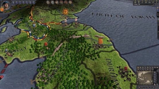 Crusader Kings II: Conclave Content Pack — screenshot 3