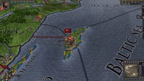Crusader Kings II: Conclave Content Pack — screenshot 4