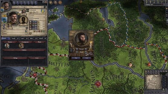Crusader Kings II: Customization Pack — screenshot 2
