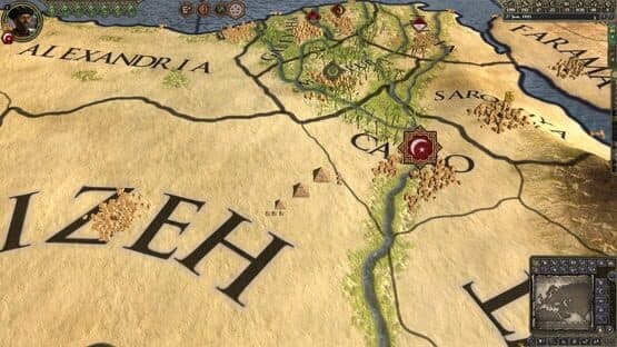 Crusader Kings II: Conclave Content Pack — screenshot 5