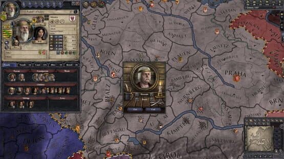 Crusader Kings II: Customization Pack — screenshot 4