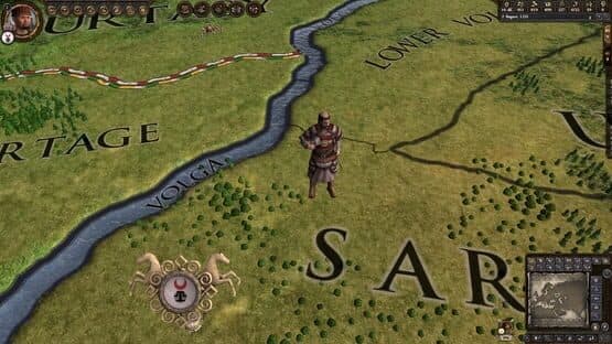 Crusader Kings II: Conclave Content Pack — screenshot 6