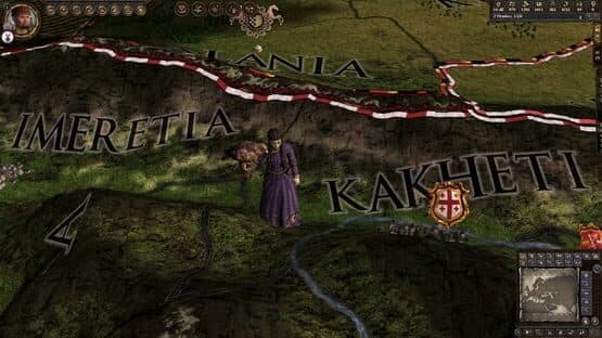 Crusader Kings II: Conclave Content Pack — screenshot 7
