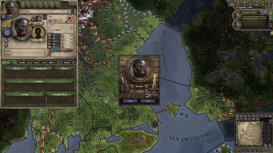 Crusader Kings II: Customization Pack — screenshot 6