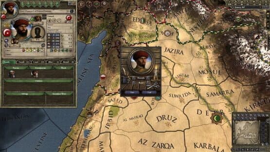 Crusader Kings II: Customization Pack — screenshot 7