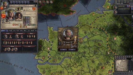 Crusader Kings II: Customization Pack — screenshot 8