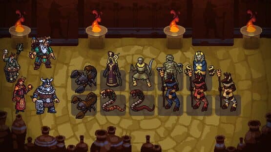 Guards II: Chaos in Hell — screenshot 1
