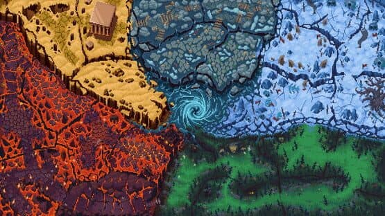 Guards II: Chaos in Hell — screenshot 3