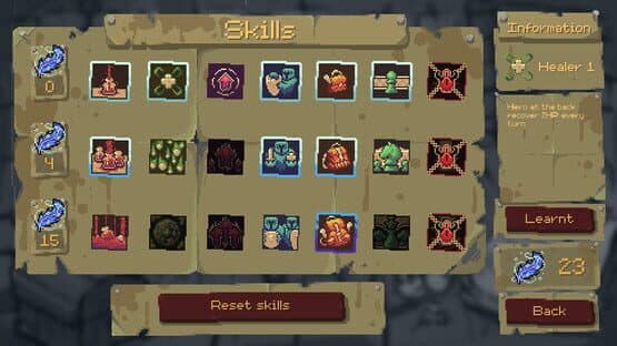 Guards II: Chaos in Hell — screenshot 5