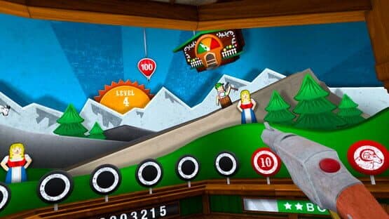 Yodel-Oh! — screenshot 1