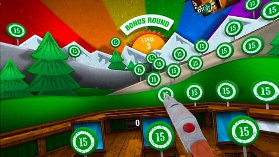 Yodel-Oh! — screenshot 2