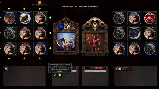 Demon's Bane — screenshot 2