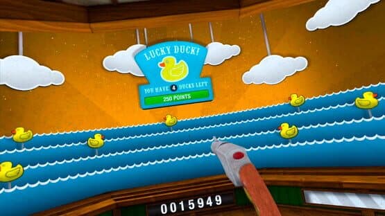 Yodel-Oh! — screenshot 4