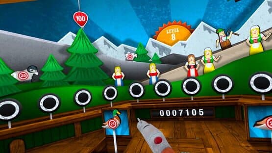 Yodel-Oh! — screenshot 5