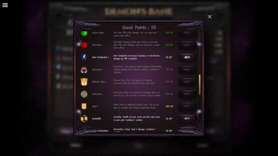 Demon's Bane — screenshot 3