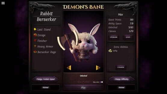 Demon's Bane — screenshot 8