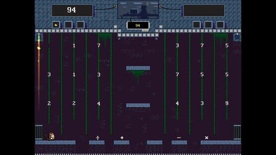 Monkey Math — screenshot 1