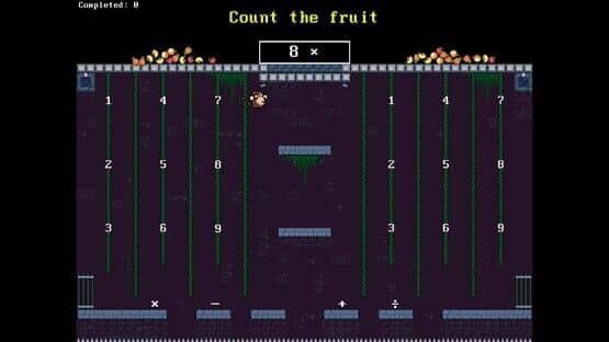 Monkey Math — screenshot 2
