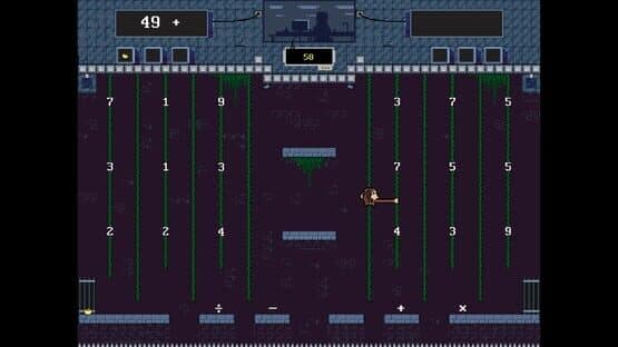 Monkey Math — screenshot 3