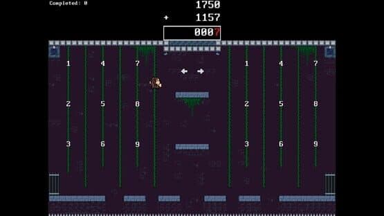 Monkey Math — screenshot 4