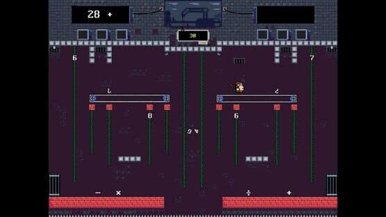Monkey Math — screenshot 5