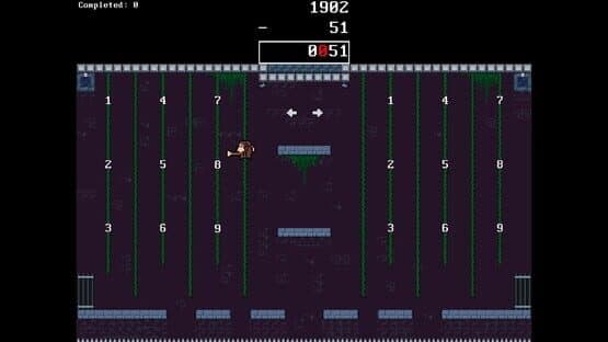 Monkey Math — screenshot 6
