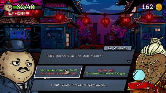 Vegangsters — screenshot 3