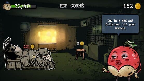 Vegangsters — screenshot 5