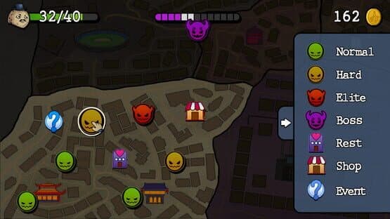 Vegangsters — screenshot 6