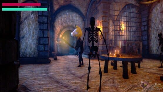 Doozie the Unicorn — screenshot 1