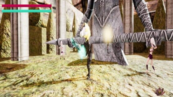 Doozie the Unicorn — screenshot 2