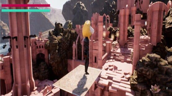 Doozie the Unicorn — screenshot 3