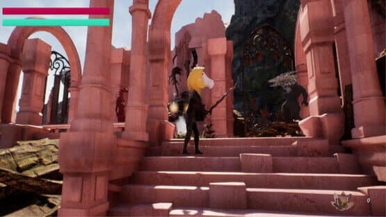 Doozie the Unicorn — screenshot 4