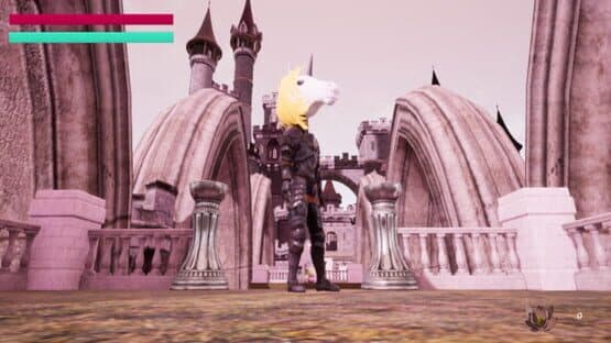 Doozie the Unicorn — screenshot 7