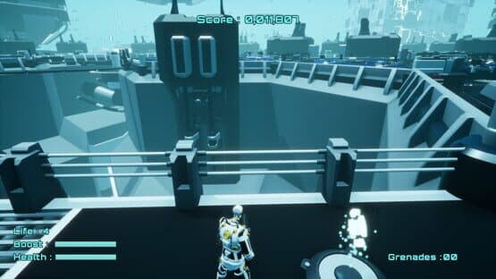 Kenny 7 — screenshot 1