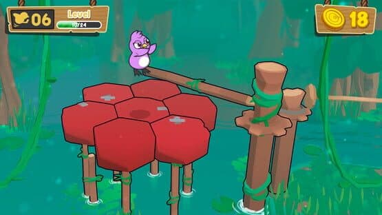 Duck Life 9: The Flock — screenshot 2