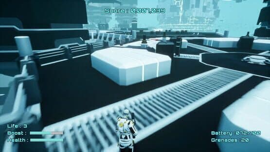 Kenny 7 — screenshot 2