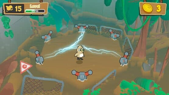 Duck Life 9: The Flock — screenshot 3