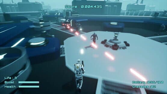 Kenny 7 — screenshot 3