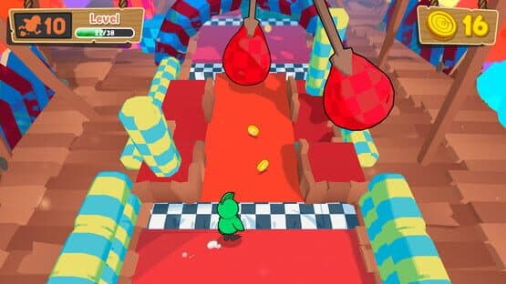 Duck Life 9: The Flock — screenshot 4