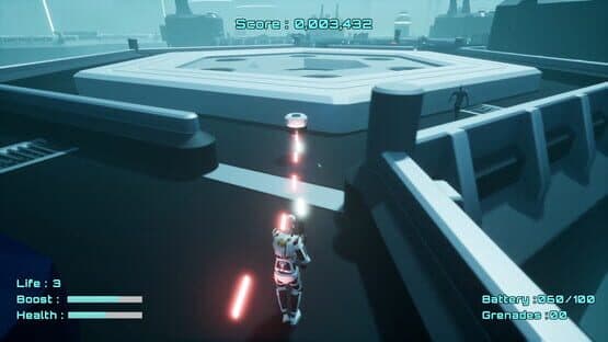 Kenny 7 — screenshot 4