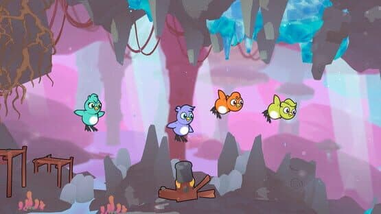 Duck Life 9: The Flock — screenshot 5