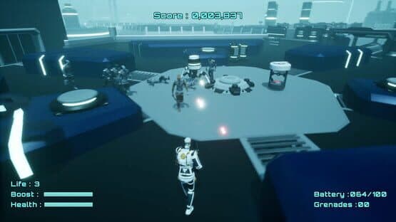 Kenny 7 — screenshot 5