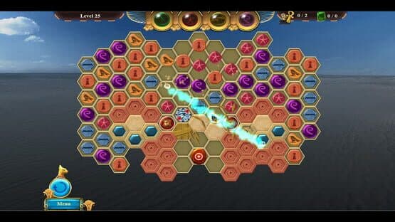 Ancient Wonders: Pharaoh's Tomb — screenshot 1