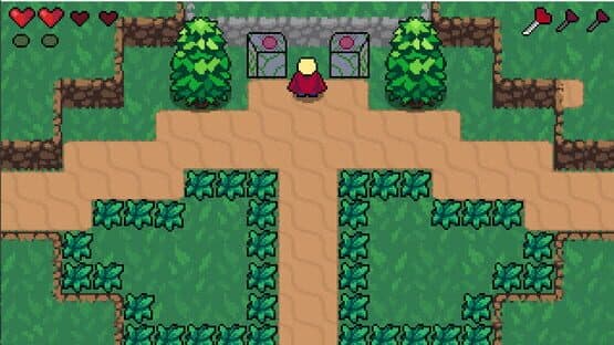 Blade and Burden — screenshot 2