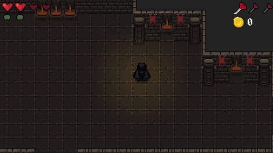 Blade and Burden — screenshot 3